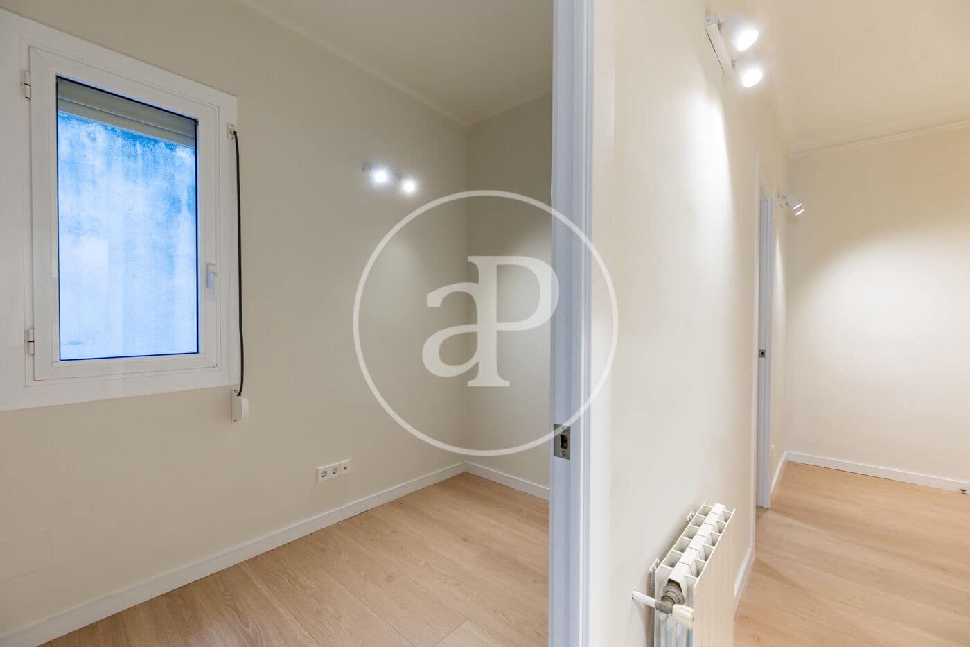 2 quarto Apartamento para venda em Barcelona cidade - 565 000 € (Ref: 10086048)