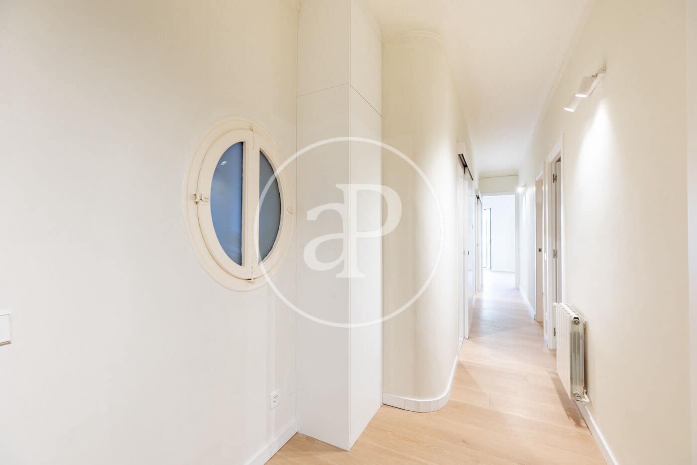 2 quarto Apartamento para venda em Barcelona cidade - 565 000 € (Ref: 10086048)
