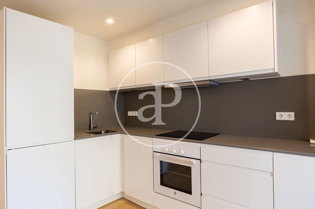 2 sypialnia Apartament na sprzedaż w El Poblenou, Miasto Barcelona - 565 000 € (Ref: 10086048)