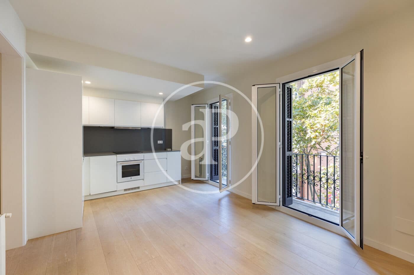 2 quarto Apartamento para venda em Barcelona cidade - 565 000 € (Ref: 10086048)