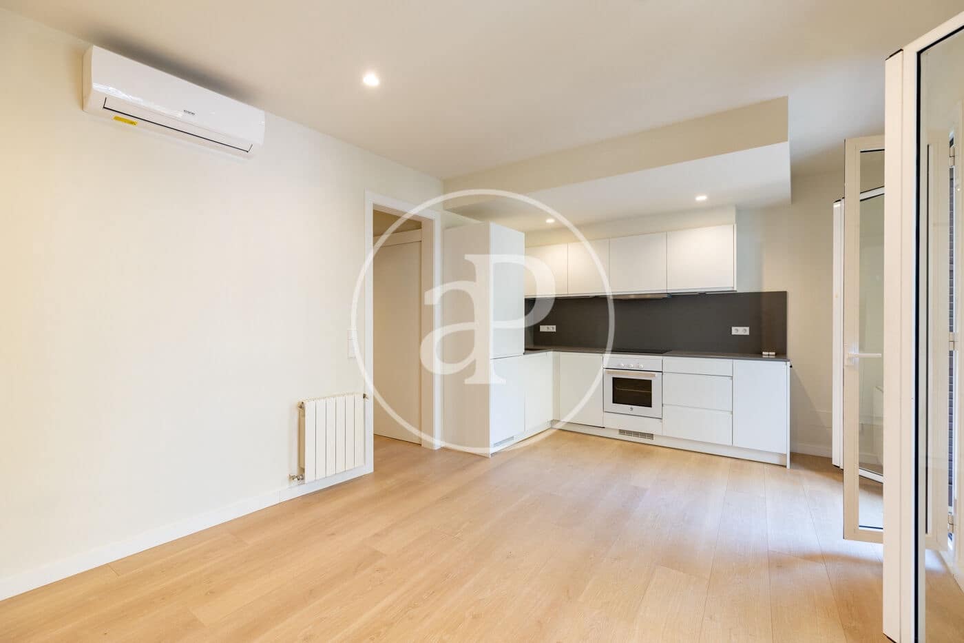 2 quarto Apartamento para venda em Barcelona cidade - 565 000 € (Ref: 10086048)