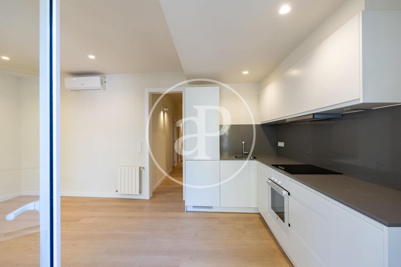 2 quarto Apartamento para venda em Barcelona cidade - 565 000 € (Ref: 10086048)