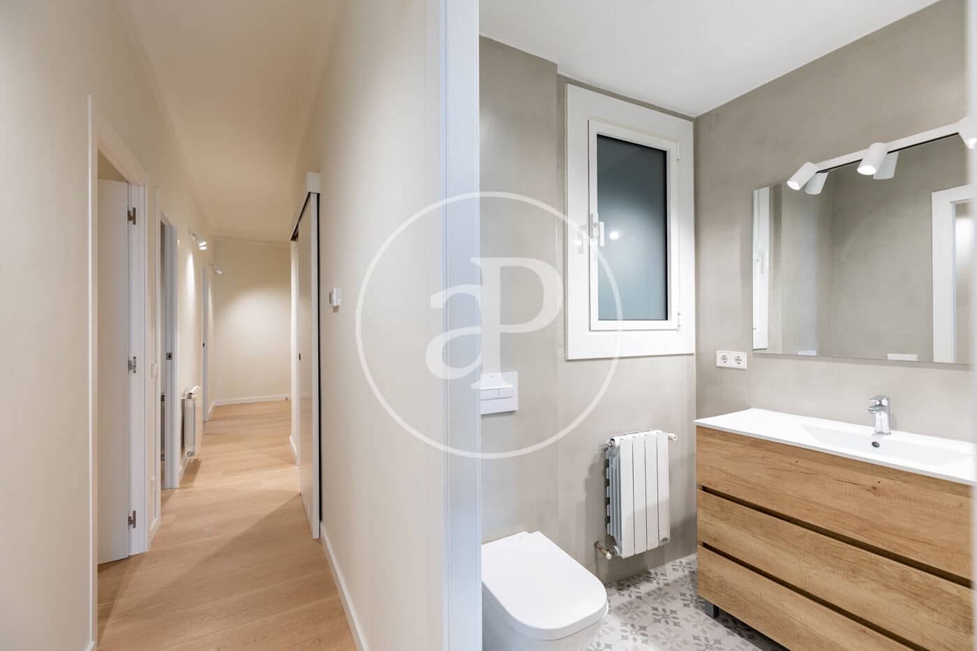 2 quarto Apartamento para venda em Barcelona cidade - 565 000 € (Ref: 10086048)