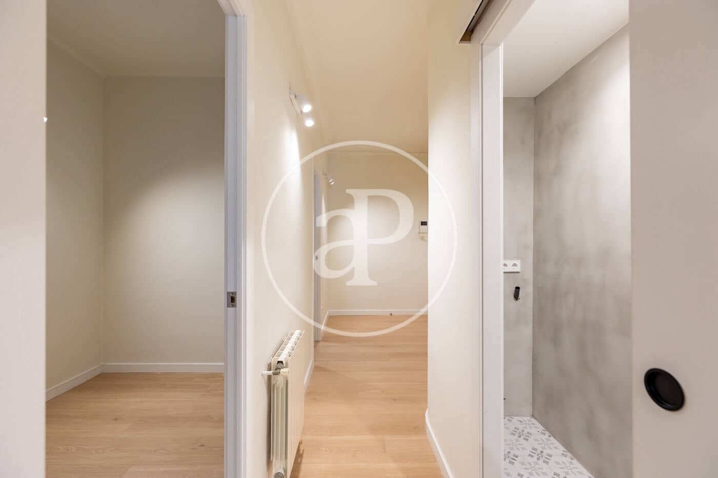 2 quarto Apartamento para venda em Barcelona cidade - 565 000 € (Ref: 10086048)