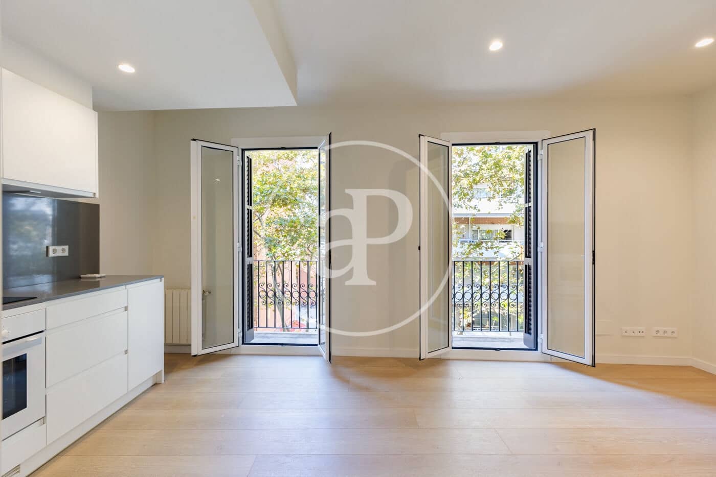 2 quarto Apartamento para venda em Barcelona cidade - 565 000 € (Ref: 10086048)