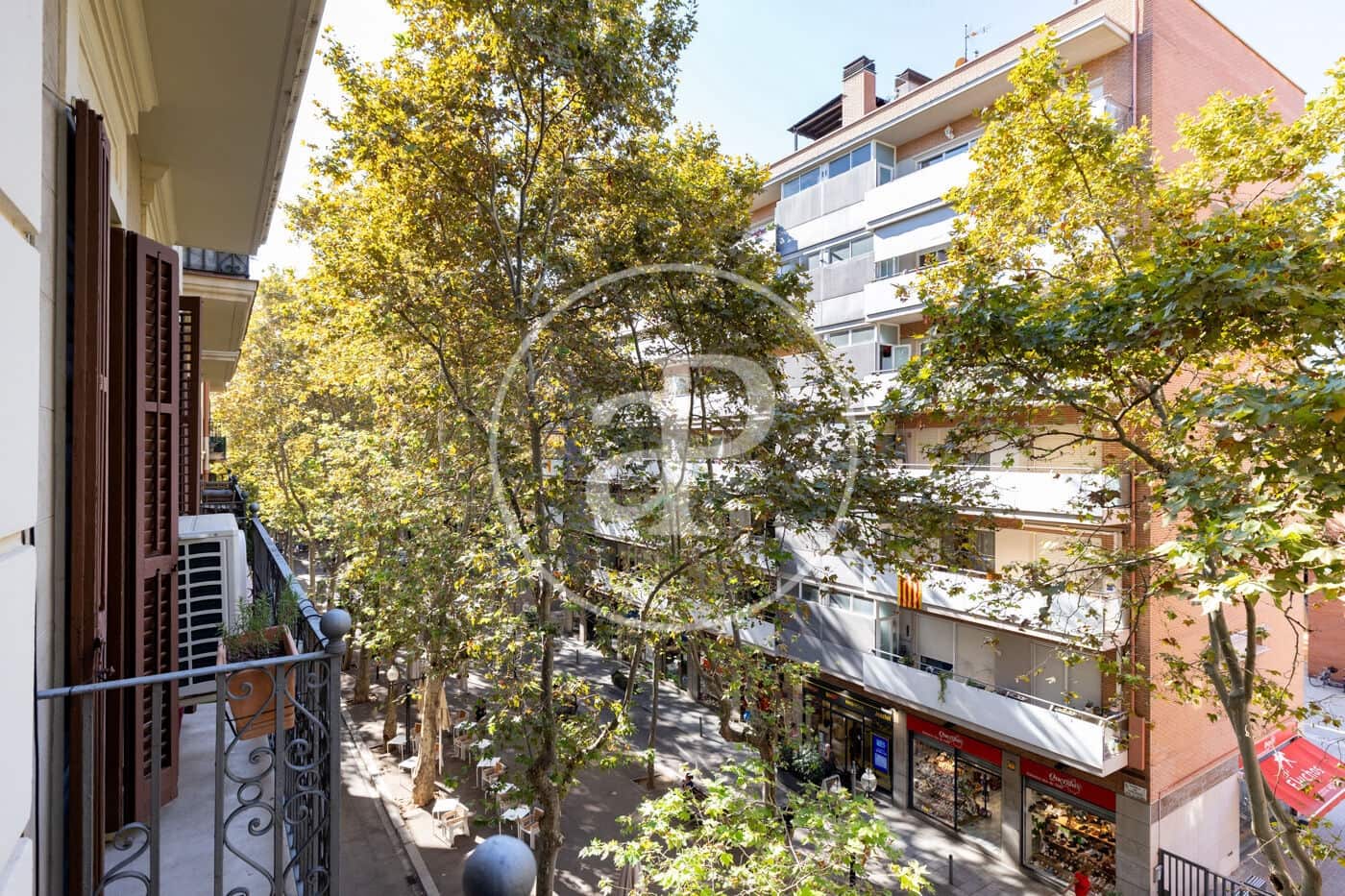 2 quarto Apartamento para venda em Barcelona cidade - 565 000 € (Ref: 10086048)