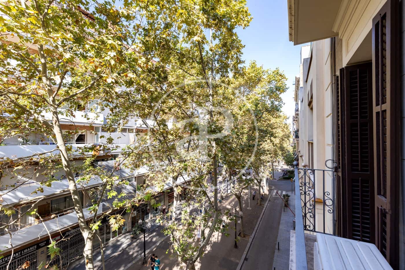 2 quarto Apartamento para venda em Barcelona cidade - 565 000 € (Ref: 10086048)