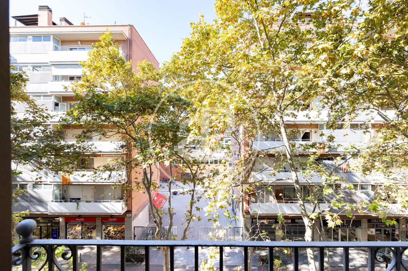 2 quarto Apartamento para venda em Barcelona cidade - 565 000 € (Ref: 10086048)