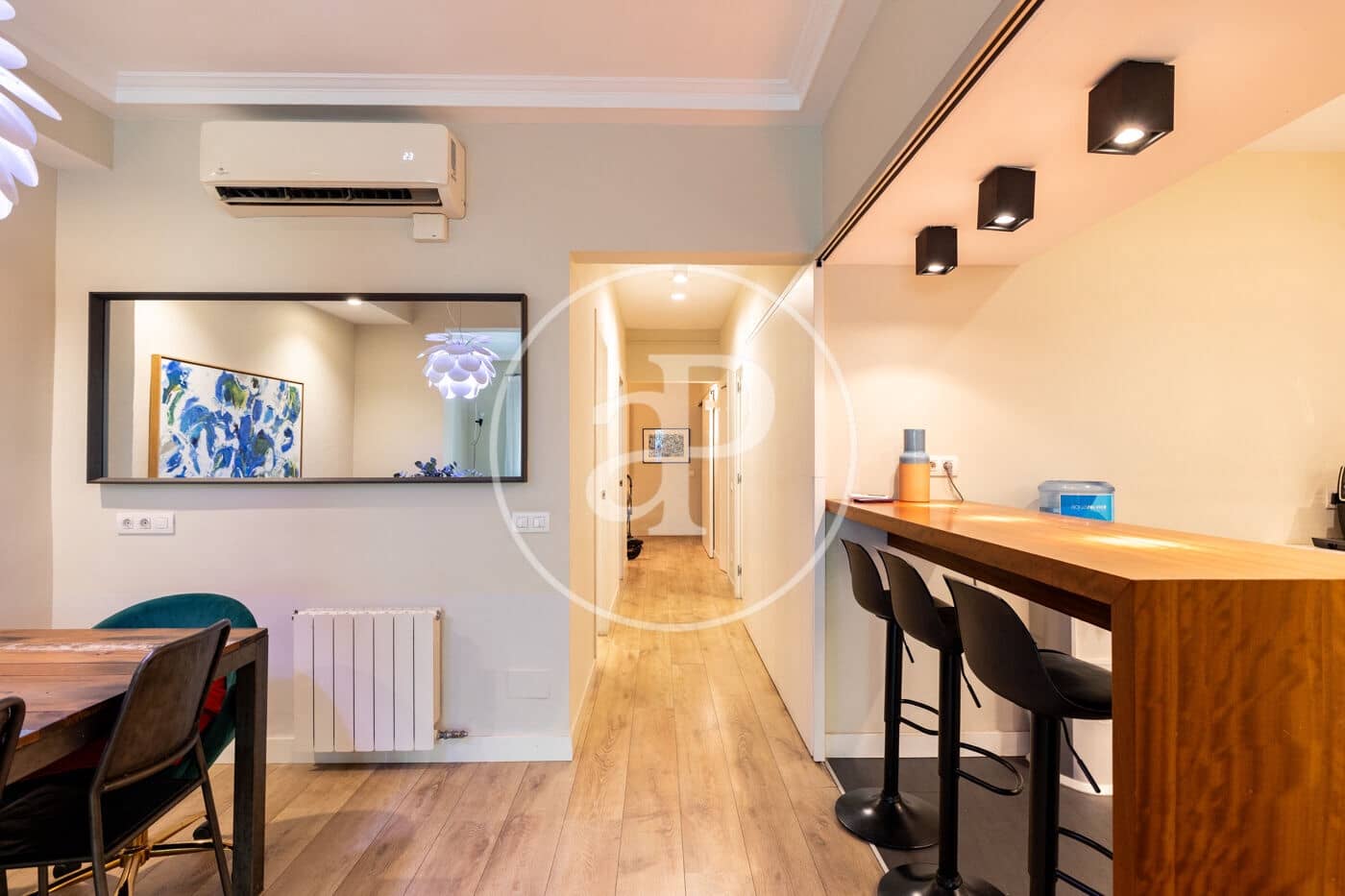 3 slaapkamer Appartement te koop in Barcelona stad - € 1.150.000 (Ref: 10086049)
