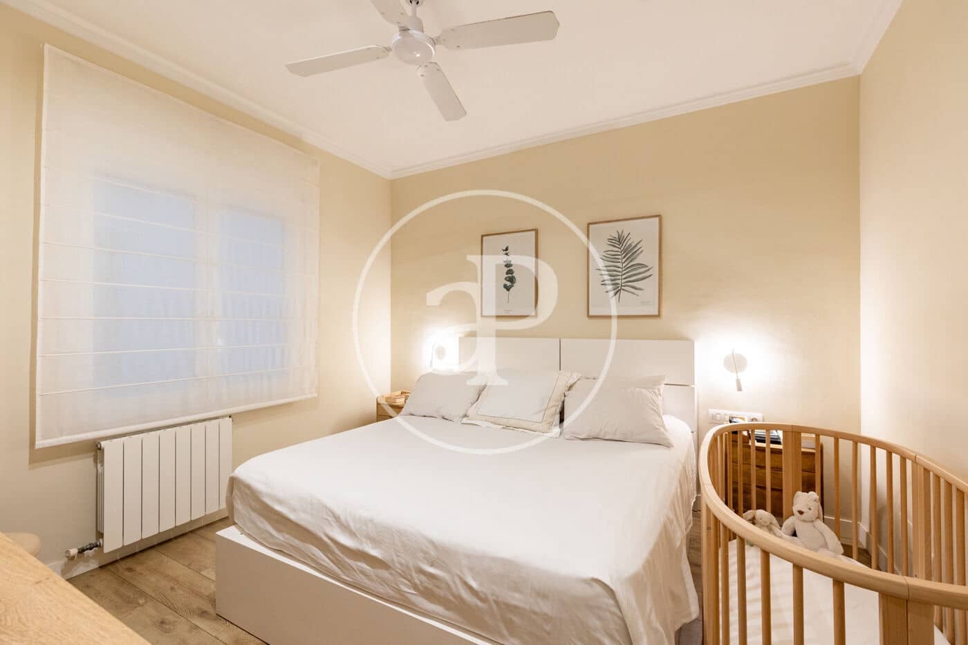 3 slaapkamer Appartement te koop in Barcelona stad - € 1.150.000 (Ref: 10086049)