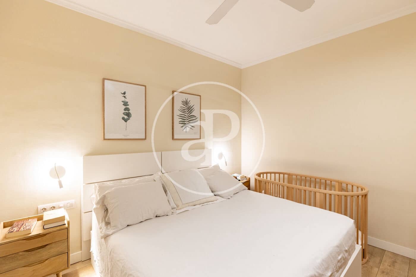 3 slaapkamer Appartement te koop in Barcelona stad - € 1.150.000 (Ref: 10086049)