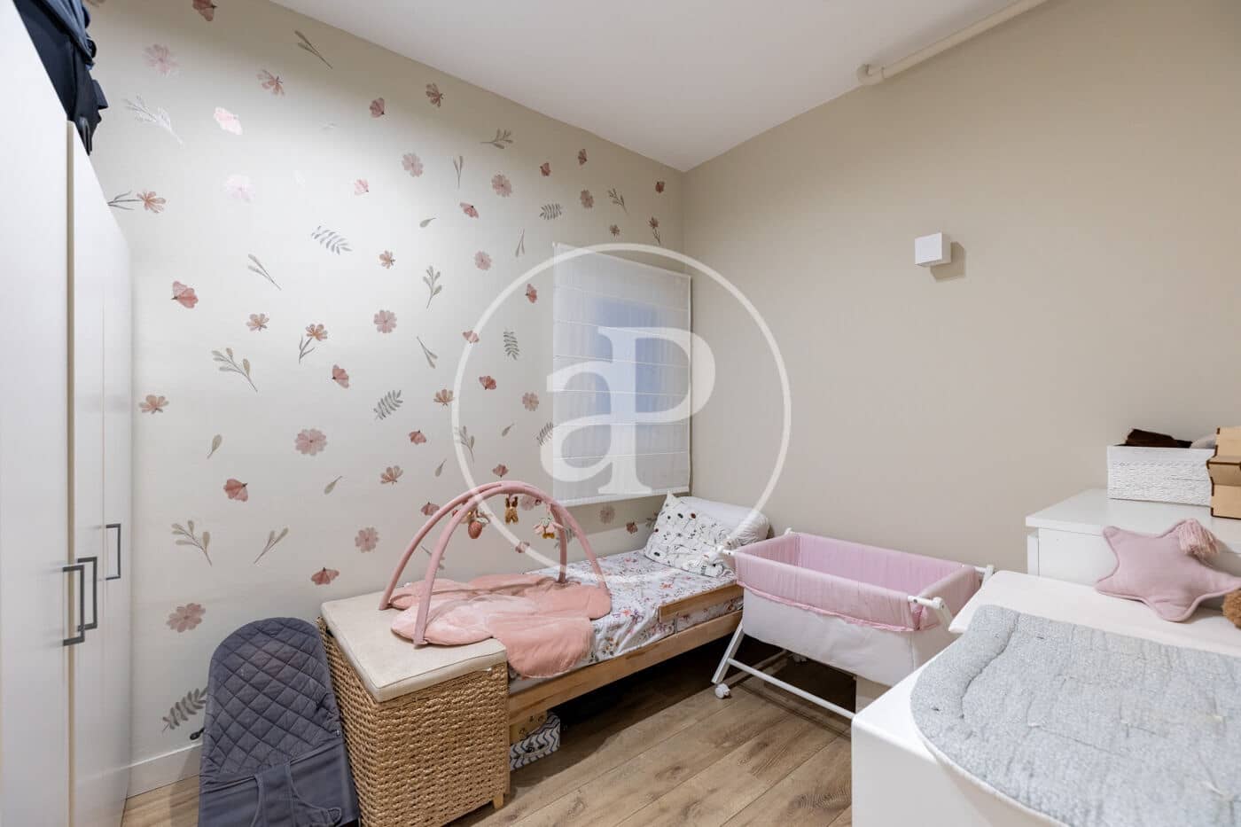 3 slaapkamer Appartement te koop in Barcelona stad - € 1.150.000 (Ref: 10086049)