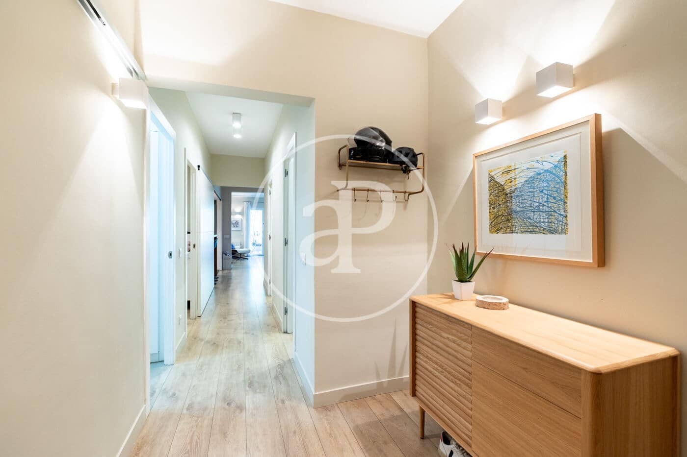 3 slaapkamer Appartement te koop in Barcelona stad - € 1.150.000 (Ref: 10086049)
