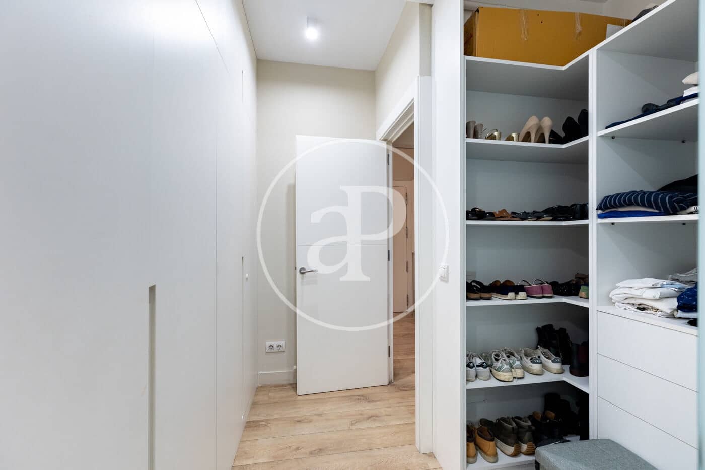 3 slaapkamer Appartement te koop in Barcelona stad - € 1.150.000 (Ref: 10086049)