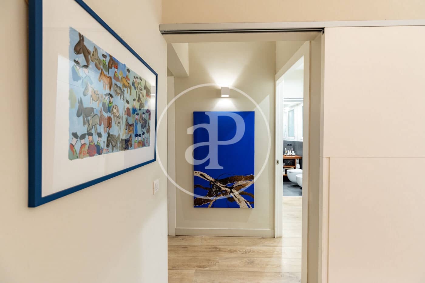 3 slaapkamer Appartement te koop in Barcelona stad - € 1.150.000 (Ref: 10086049)