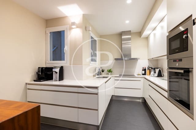 3 sypialnia Apartament na sprzedaż w Sarrià, Miasto Barcelona - 1 150 000 € (Ref: 10086049)