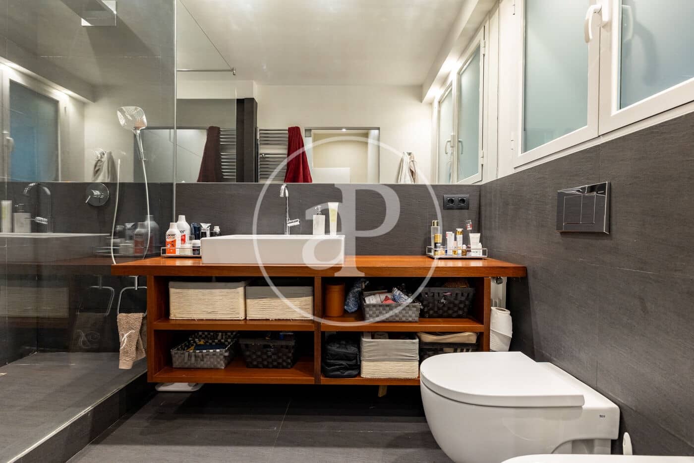 3 slaapkamer Appartement te koop in Barcelona stad - € 1.150.000 (Ref: 10086049)