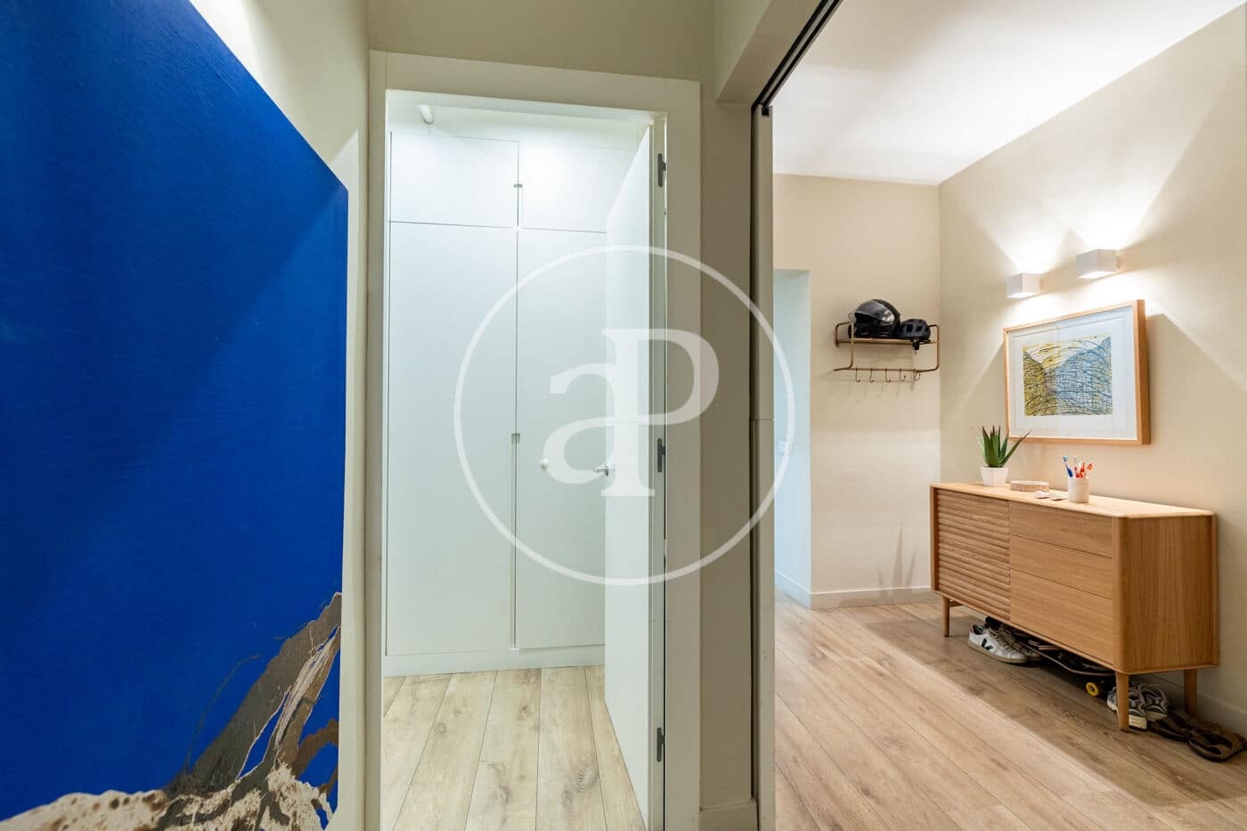 3 slaapkamer Appartement te koop in Barcelona stad - € 1.150.000 (Ref: 10086049)