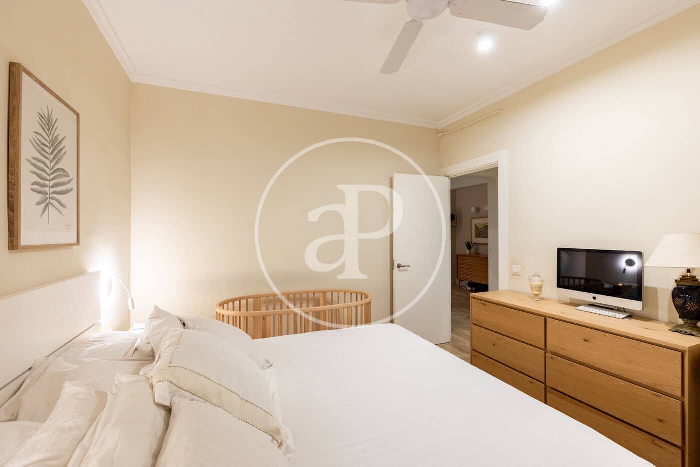 3 slaapkamer Appartement te koop in Barcelona stad - € 1.150.000 (Ref: 10086049)