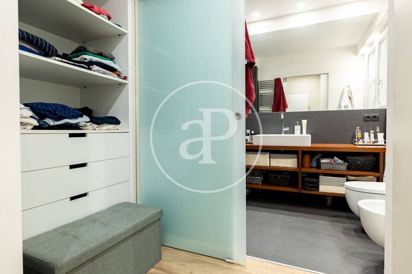 3 slaapkamer Appartement te koop in Barcelona stad - € 1.150.000 (Ref: 10086049)