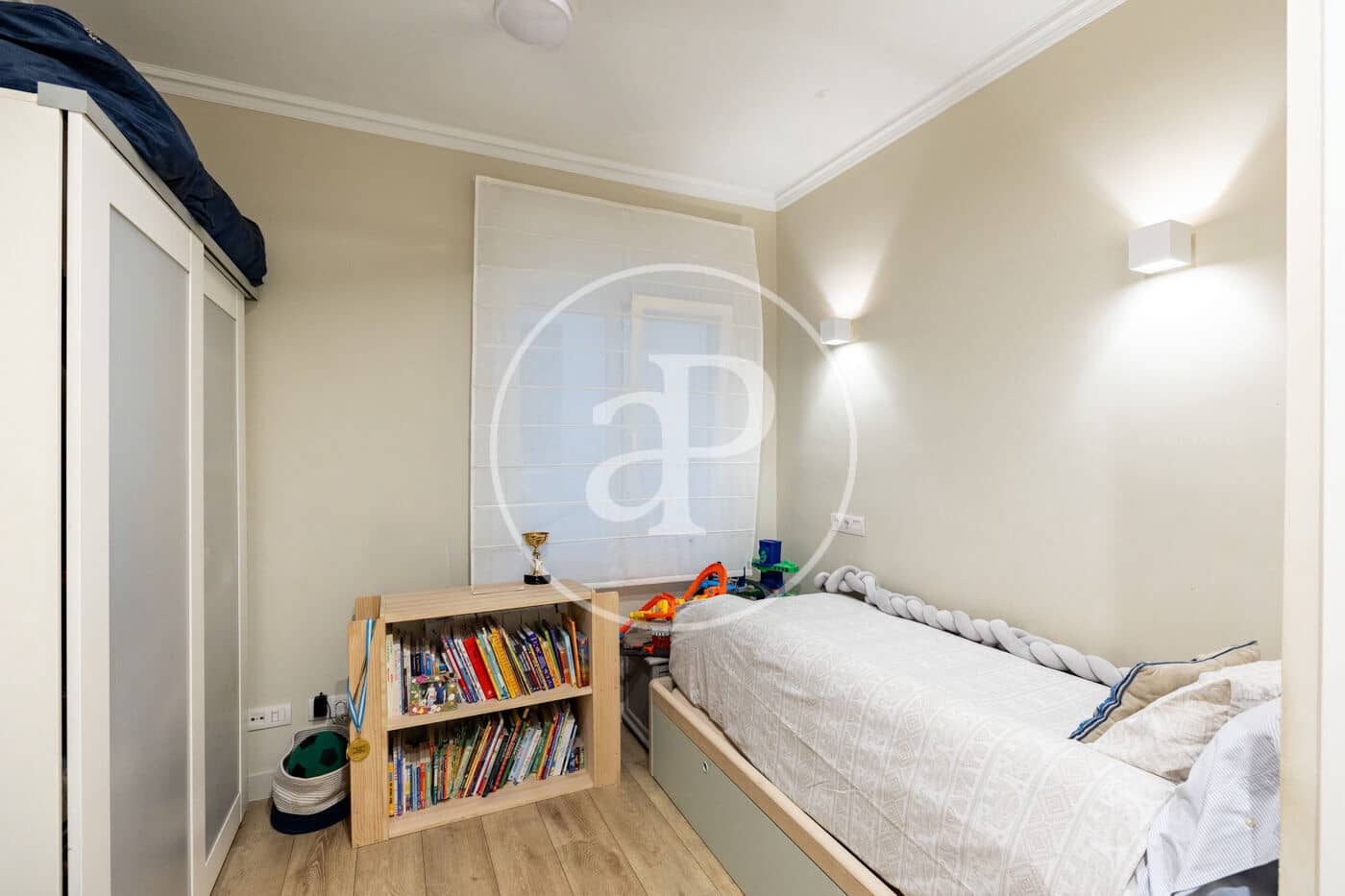 3 slaapkamer Appartement te koop in Barcelona stad - € 1.150.000 (Ref: 10086049)