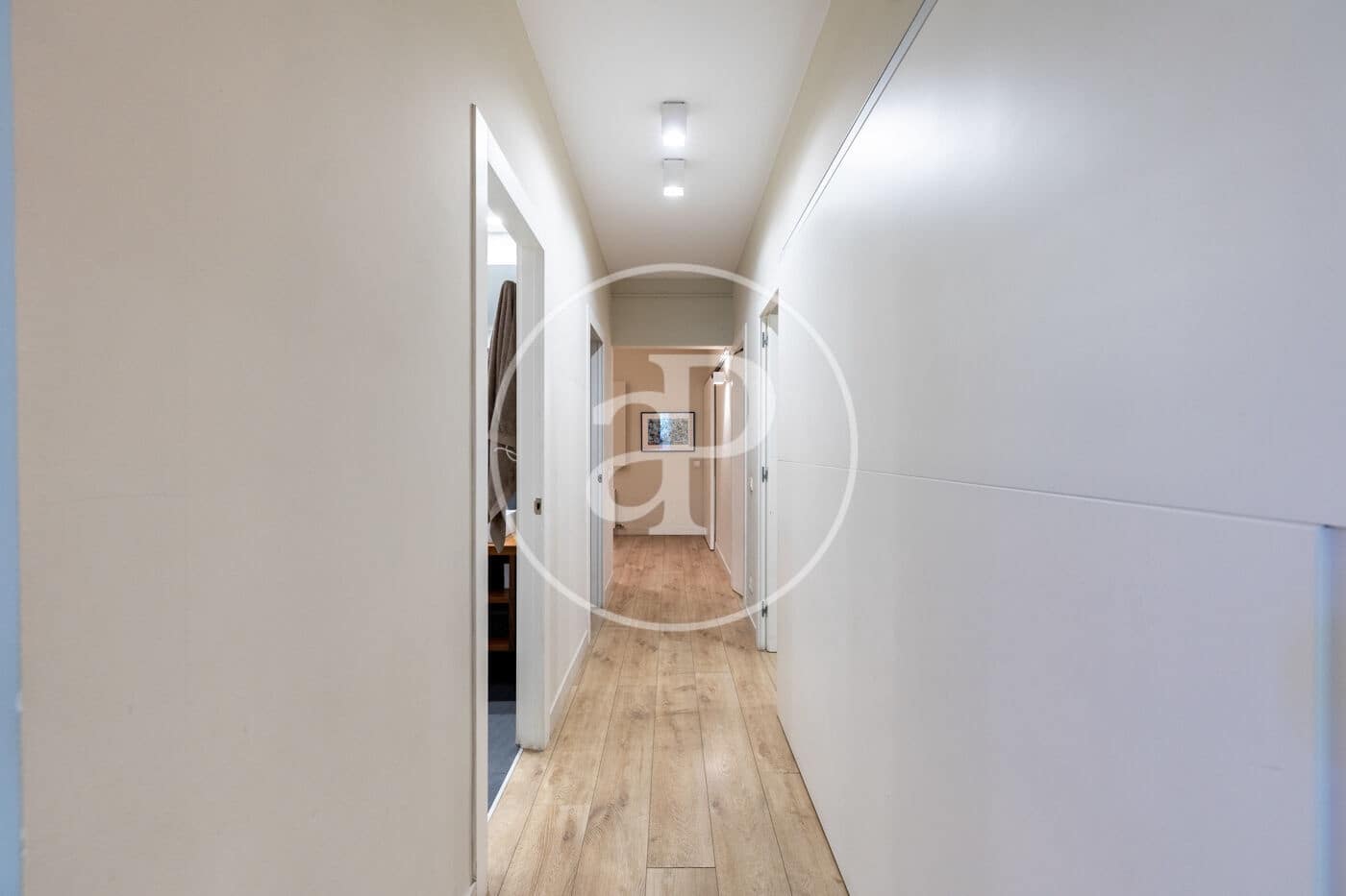 3 slaapkamer Appartement te koop in Barcelona stad - € 1.150.000 (Ref: 10086049)
