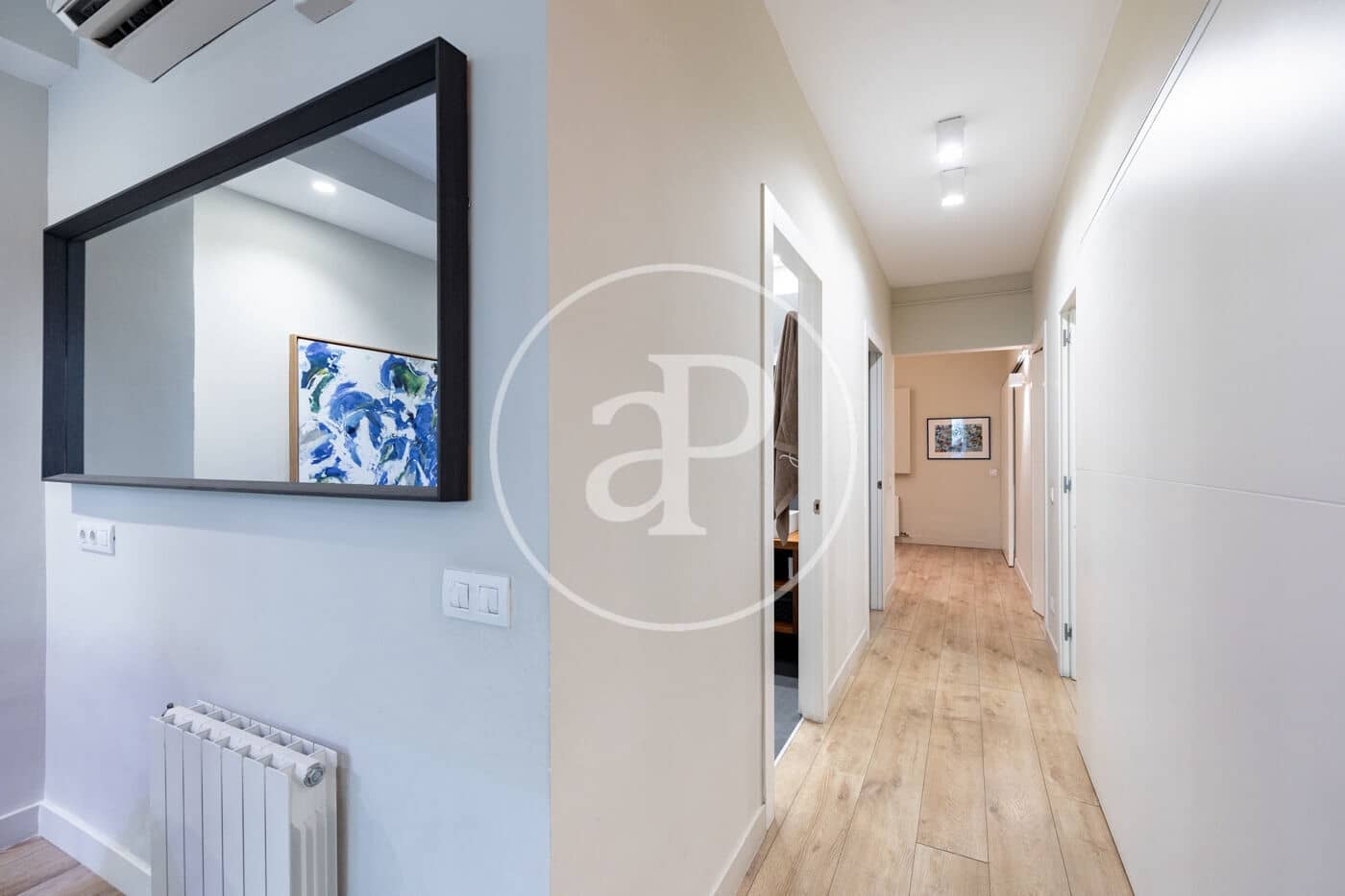 3 slaapkamer Appartement te koop in Barcelona stad - € 1.150.000 (Ref: 10086049)