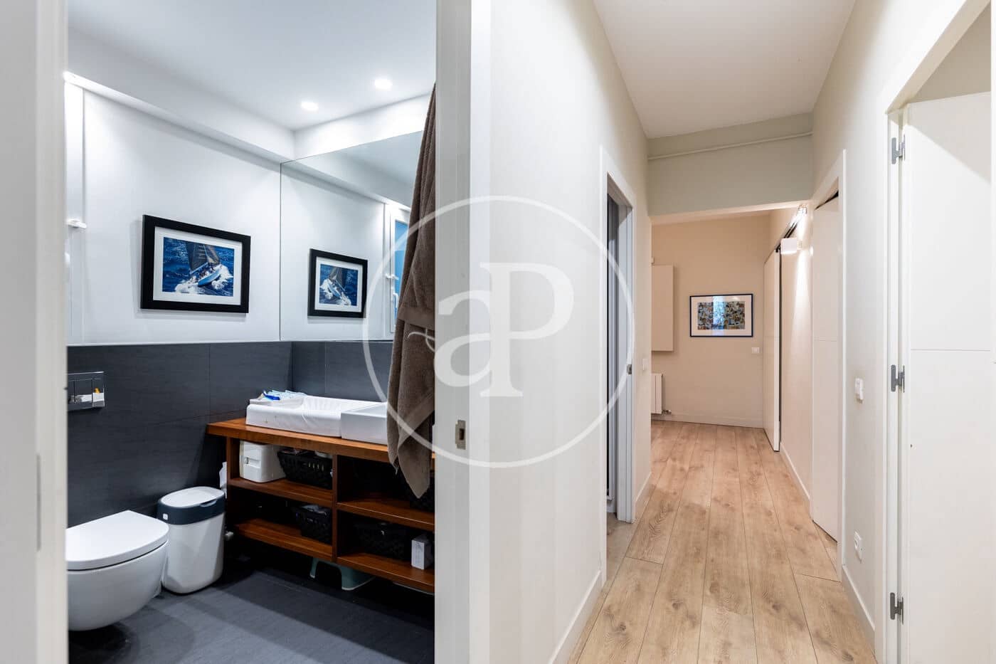 3 slaapkamer Appartement te koop in Barcelona stad - € 1.150.000 (Ref: 10086049)