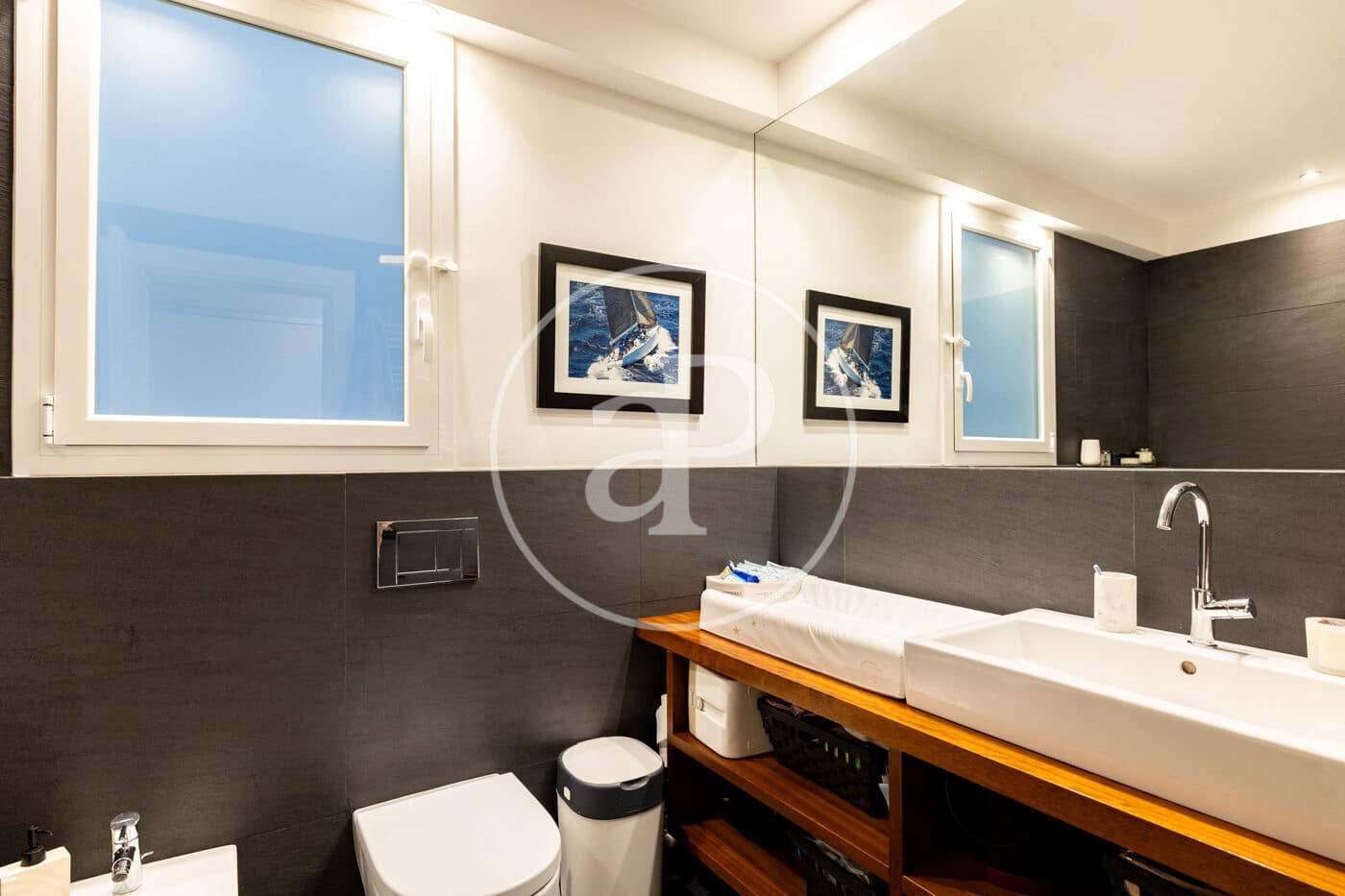3 slaapkamer Appartement te koop in Barcelona stad - € 1.150.000 (Ref: 10086049)