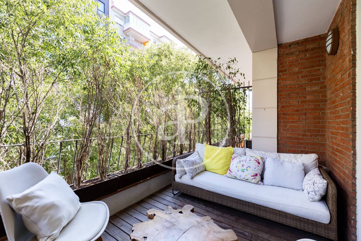 3 slaapkamer Appartement te koop in Barcelona stad - € 1.150.000 (Ref: 10086049)