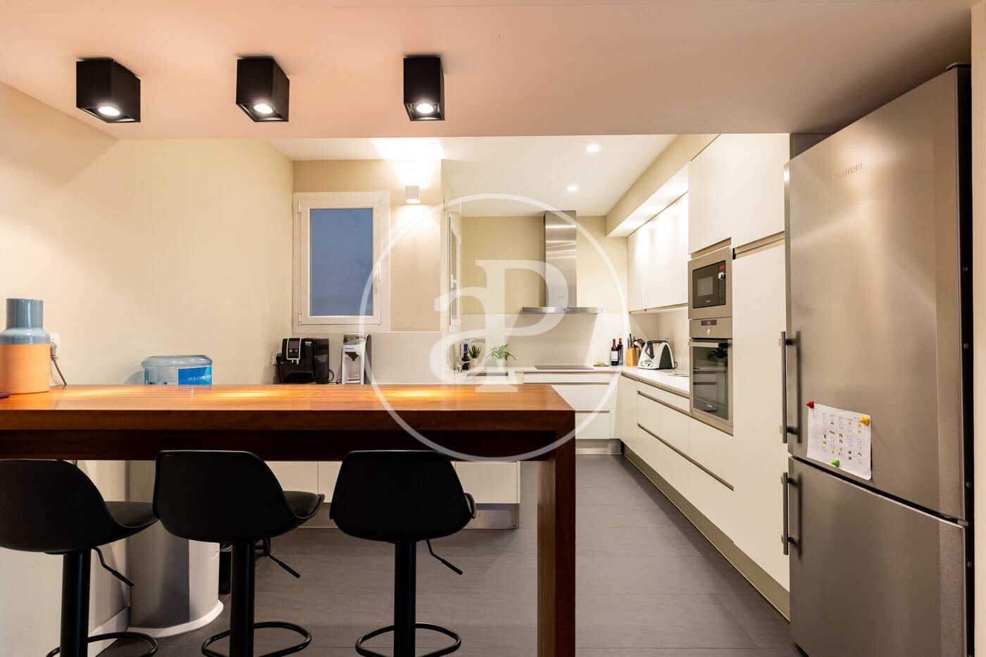 3 slaapkamer Appartement te koop in Barcelona stad - € 1.150.000 (Ref: 10086049)