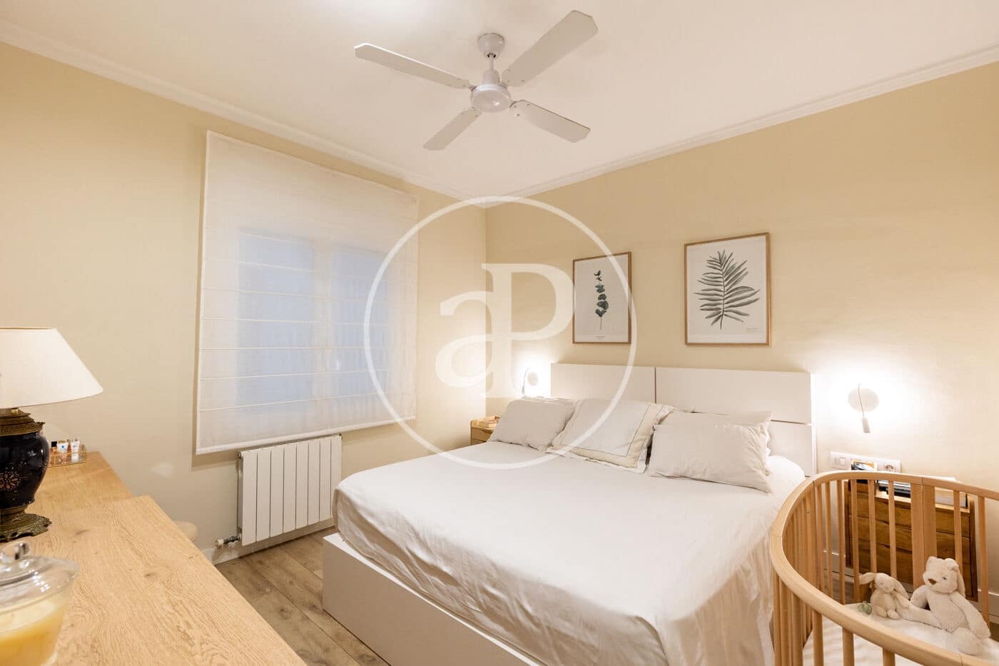 3 slaapkamer Appartement te koop in Barcelona stad - € 1.150.000 (Ref: 10086049)