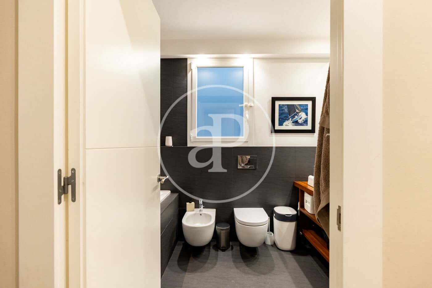 3 slaapkamer Appartement te koop in Barcelona stad - € 1.150.000 (Ref: 10086049)