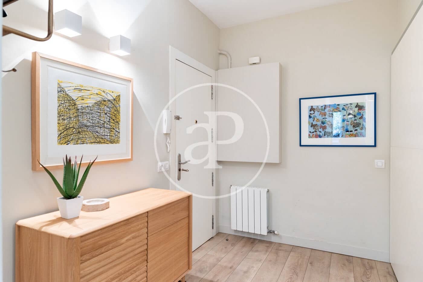 3 slaapkamer Appartement te koop in Barcelona stad - € 1.150.000 (Ref: 10086049)