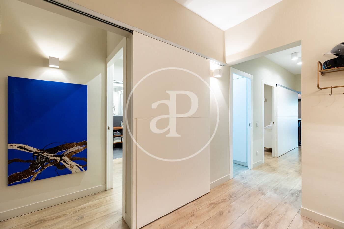 3 slaapkamer Appartement te koop in Barcelona stad - € 1.150.000 (Ref: 10086049)
