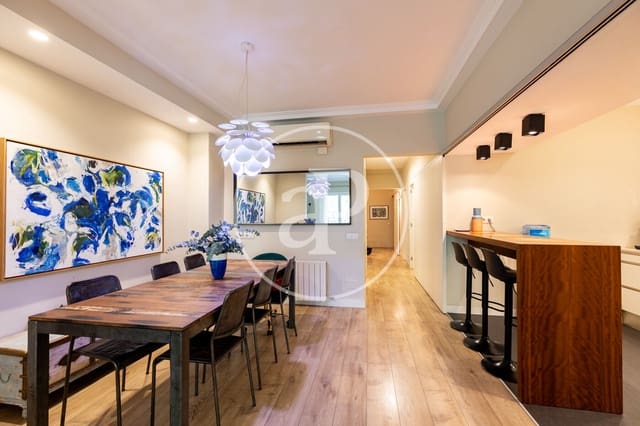 3 sypialnia Apartament na sprzedaż w Sarrià, Miasto Barcelona - 1 150 000 € (Ref: 10086049)