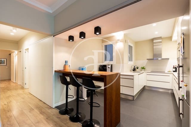 3 sypialnia Apartament na sprzedaż w Sarrià, Miasto Barcelona - 1 150 000 € (Ref: 10086049)