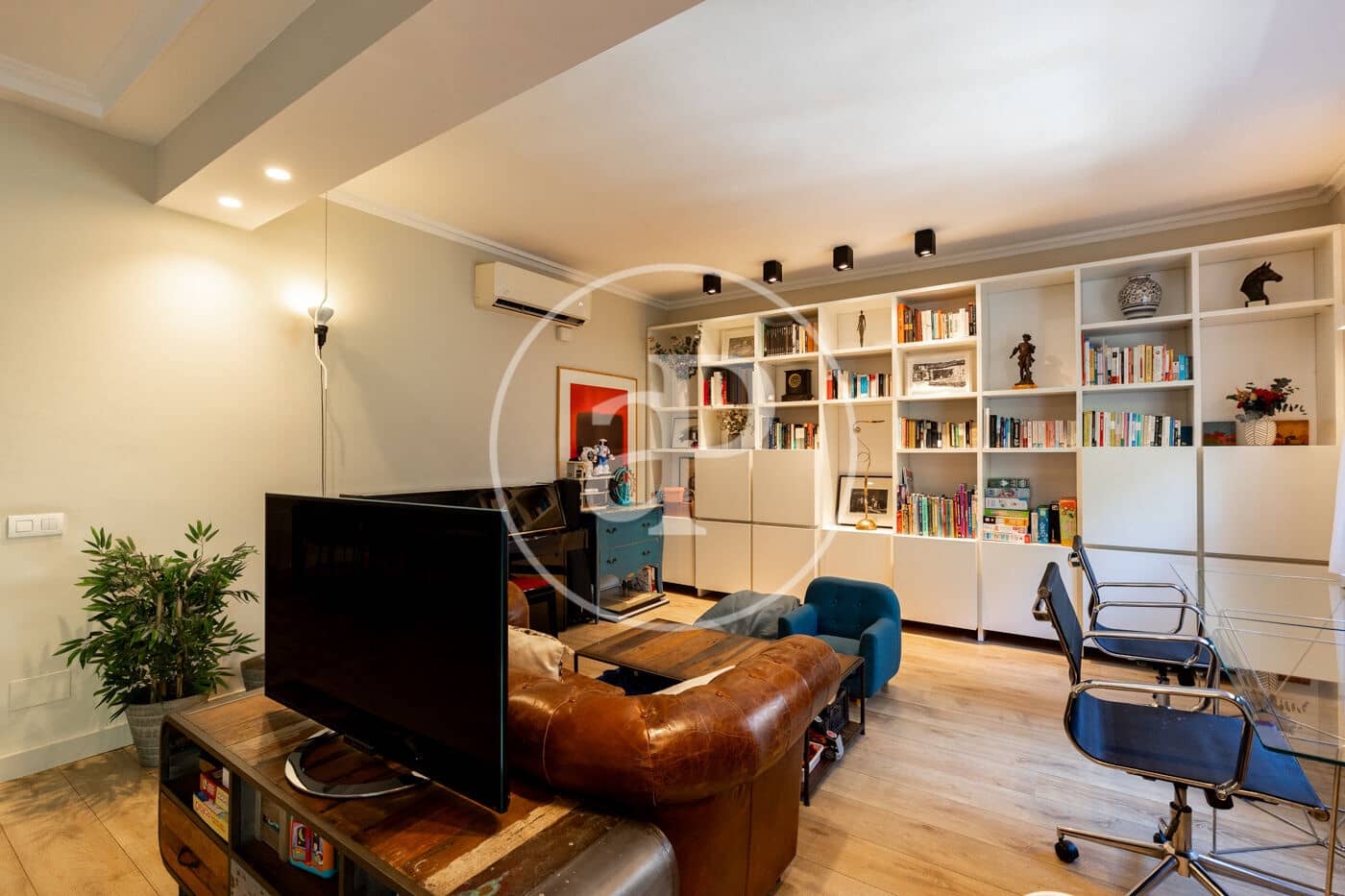 3 slaapkamer Appartement te koop in Barcelona stad - € 1.150.000 (Ref: 10086049)