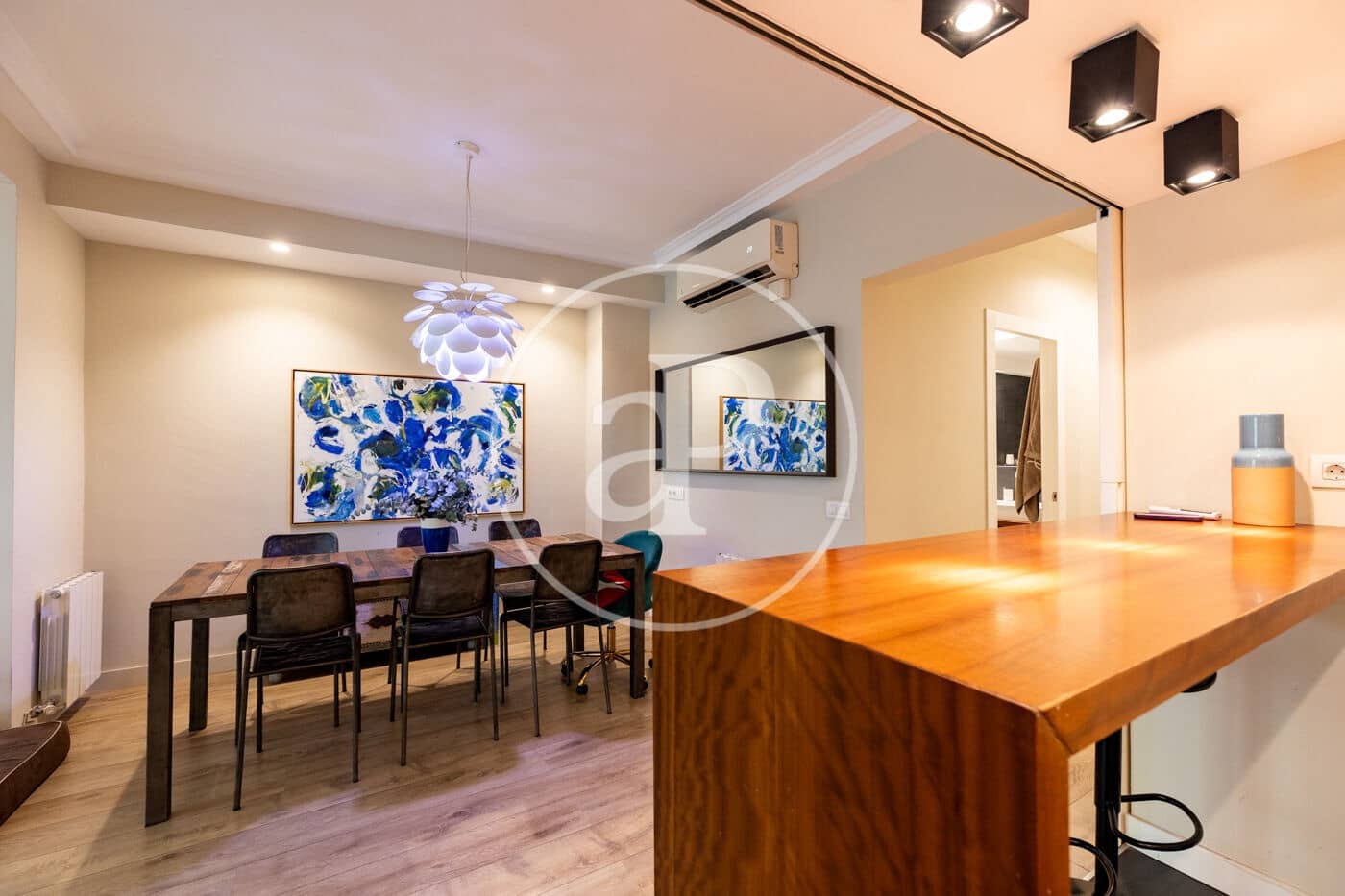 3 slaapkamer Appartement te koop in Barcelona stad - € 1.150.000 (Ref: 10086049)