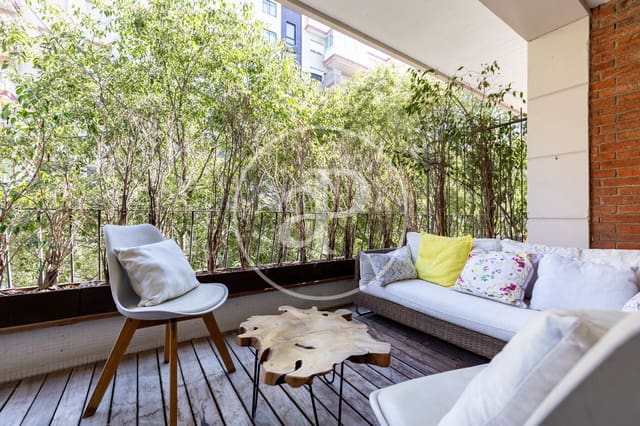 3 sypialnia Apartament na sprzedaż w Sarrià, Miasto Barcelona - 1 150 000 € (Ref: 10086049)