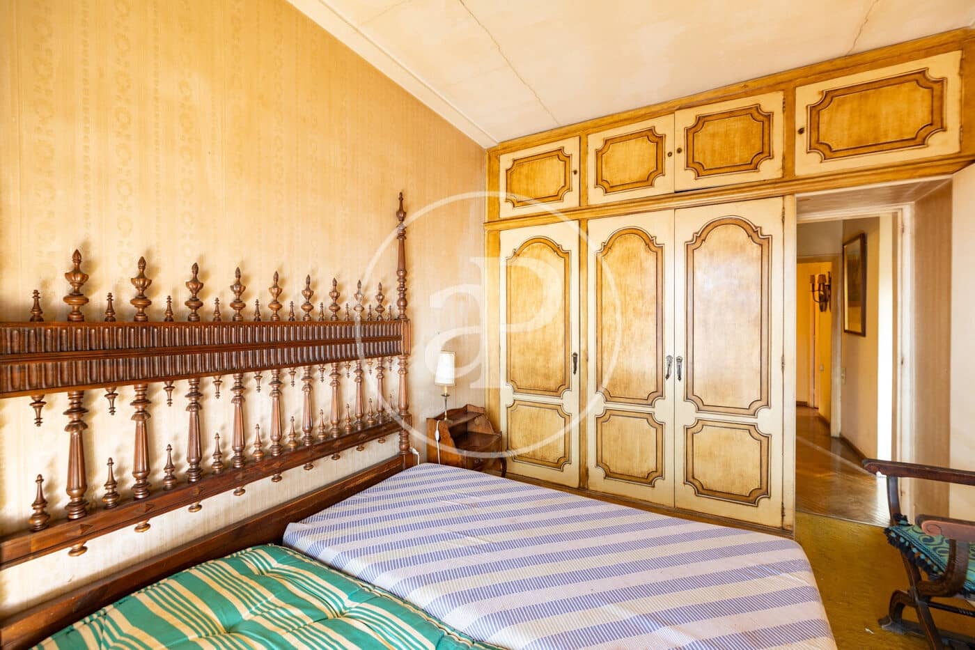 4 bedroom Apartment for sale in Barcelona city with garage - € 595,000 (Ref: 10089550)