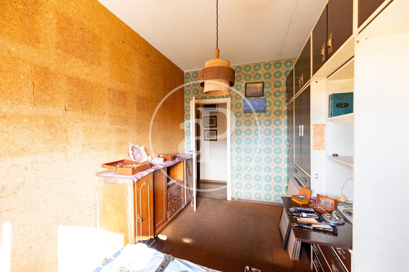 4 bedroom Apartment for sale in Barcelona city with garage - € 595,000 (Ref: 10089550)