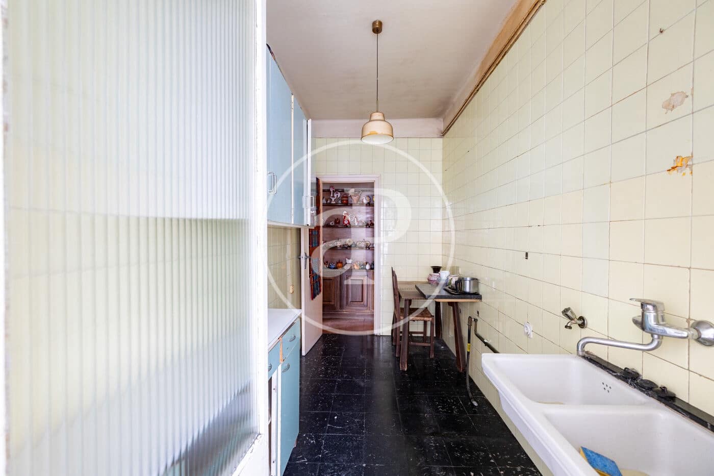 4 bedroom Apartment for sale in Barcelona city with garage - € 595,000 (Ref: 10089550)