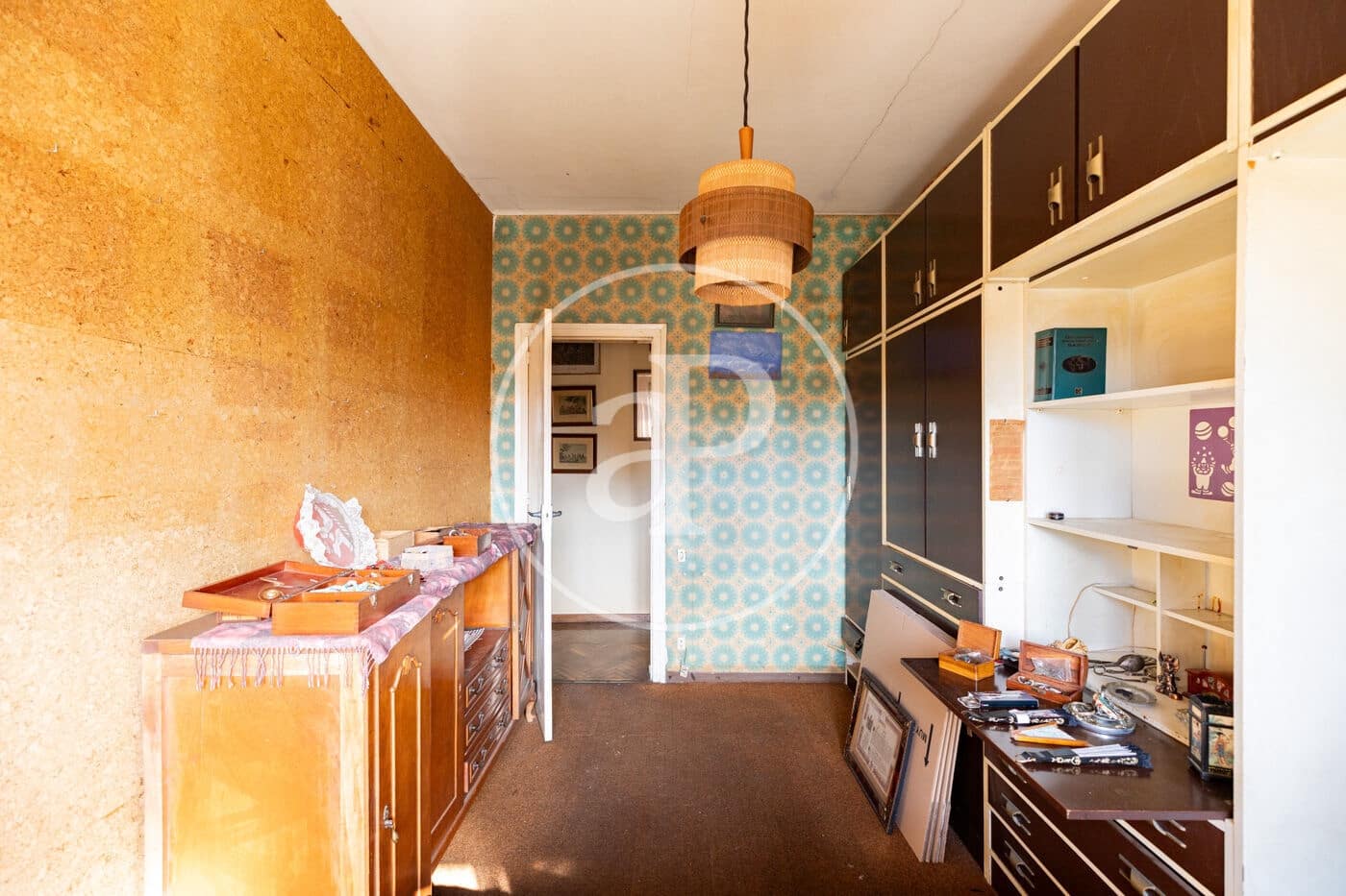 4 bedroom Apartment for sale in Barcelona city with garage - € 595,000 (Ref: 10089550)