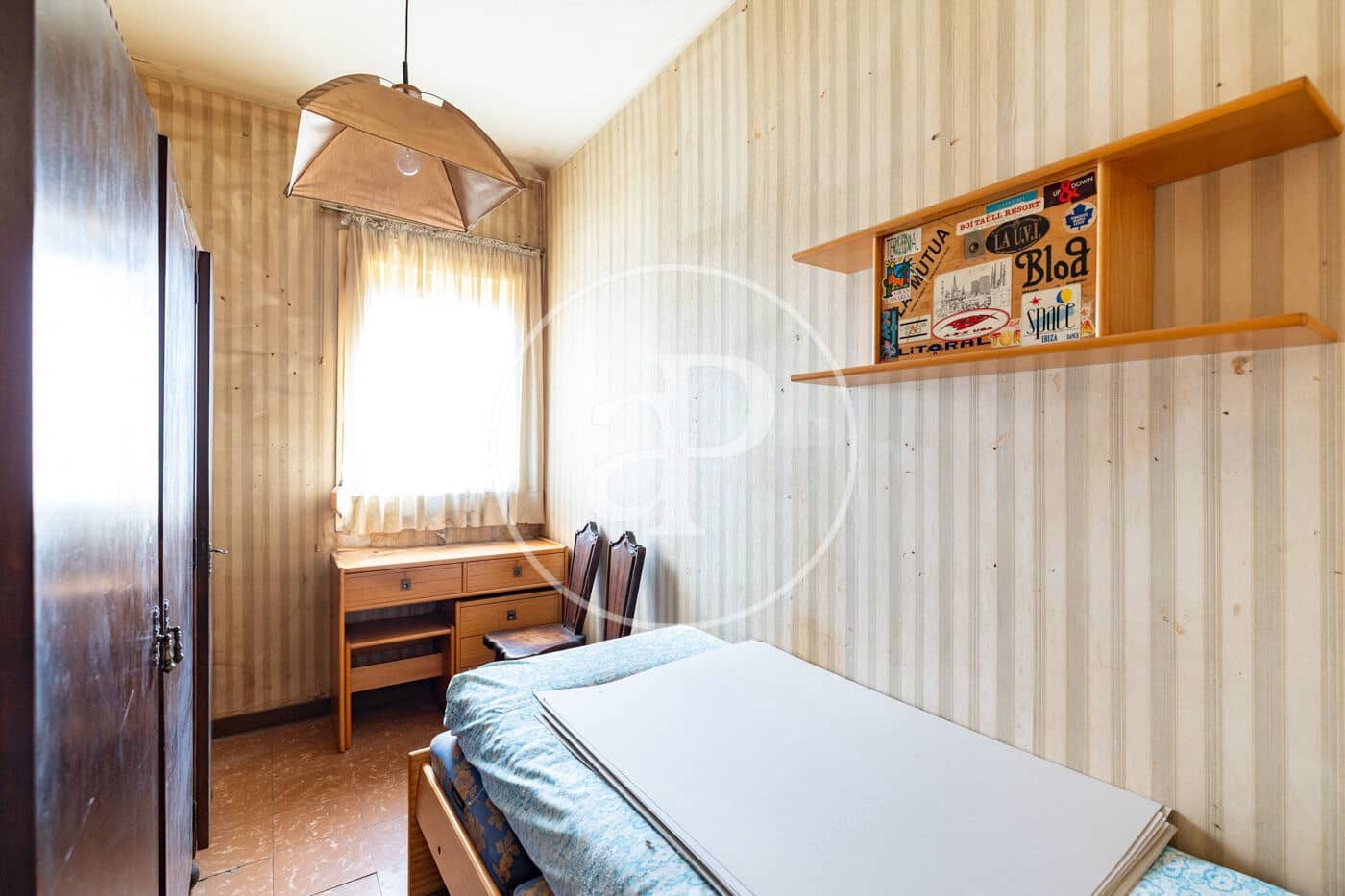 4 bedroom Apartment for sale in Barcelona city with garage - € 595,000 (Ref: 10089550)