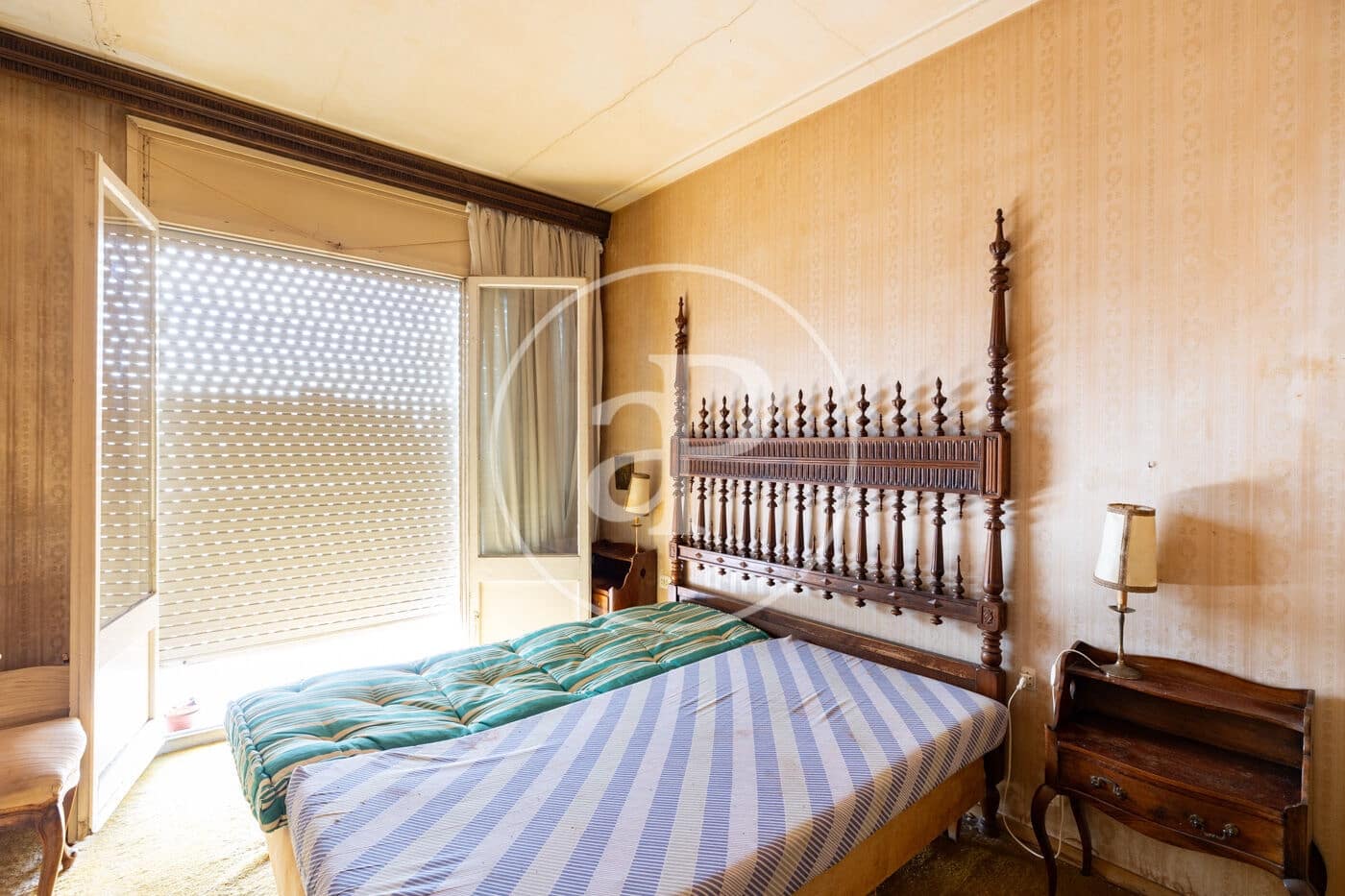 4 bedroom Apartment for sale in Barcelona city with garage - € 595,000 (Ref: 10089550)