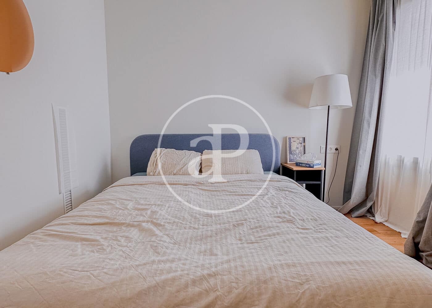 1 Zimmer Apartment zu vermieten in Barcelona Stadt - 1.672 € (Ref: 10089551)
