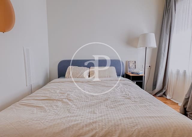 1 camera da letto Appartamento da affittare in La Vila de Gràcia, Barcelona città - 1.672 € (Rif: 10089551)