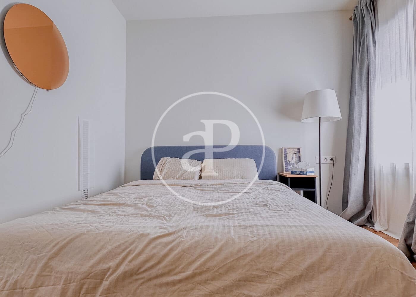 1 Zimmer Apartment zu vermieten in Barcelona Stadt - 1.672 € (Ref: 10089551)