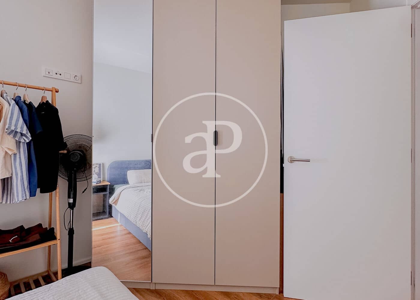 1 Zimmer Apartment zu vermieten in Barcelona Stadt - 1.672 € (Ref: 10089551)